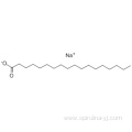 Sodium stearate CAS 822-16-2